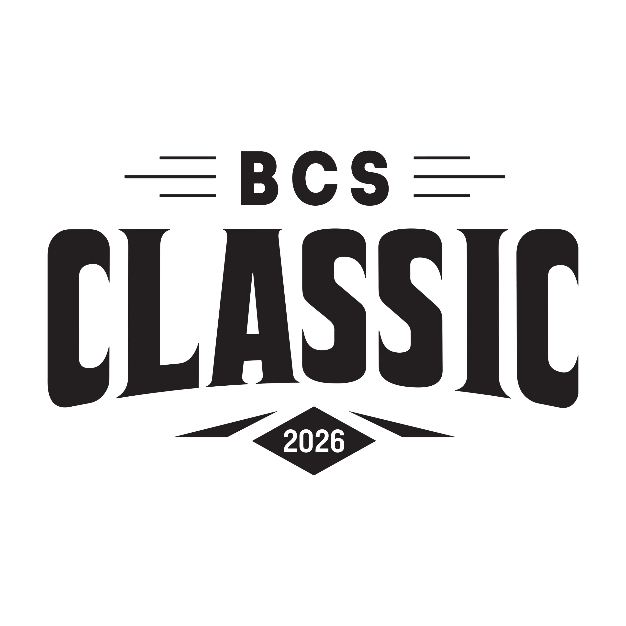 BCS Classic Fitness Competition